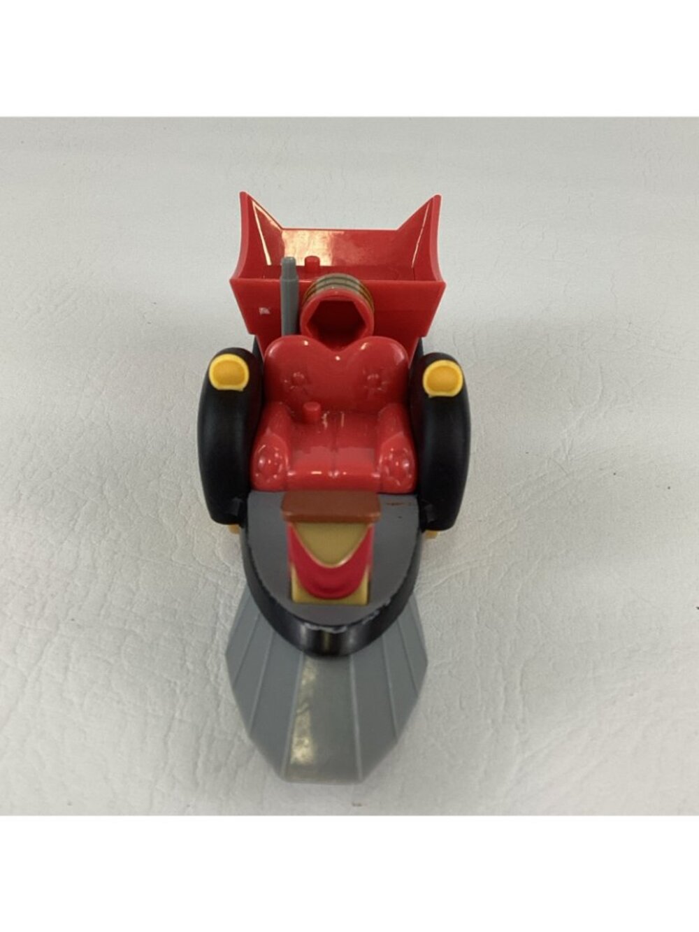 My Little Pony Super Speedy Squeezy 6000 Vehicle Sweet Apple Acres Applejack Toy - Picture 5 of 9